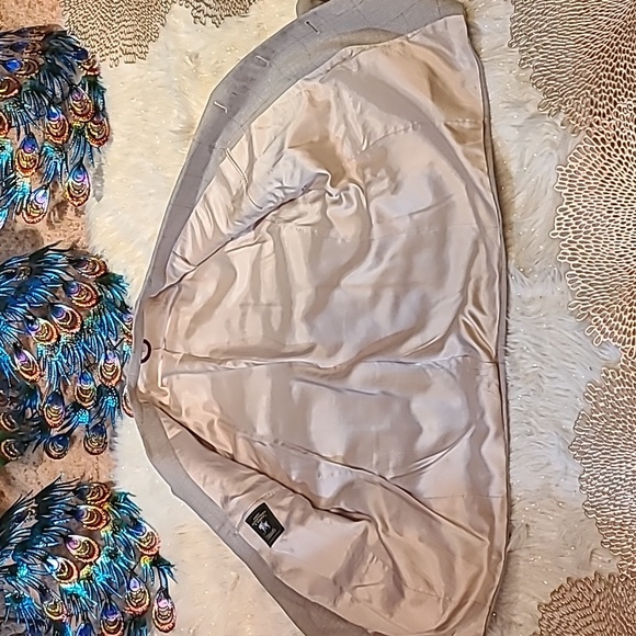 Hart Schaffner & Marx Blazer/Sports Jacket Size: 44R - Picture 14 of 16